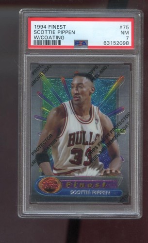 Carta basket 1994 topps - carta, 1994-95