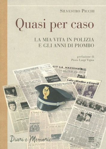 Libro silvestro picchi - -,