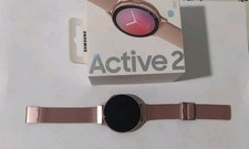 Smartwatch Samsung Active 2 Bellissimo Pari Al Nuovo