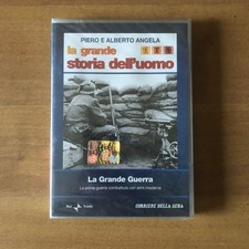 Piero Angela - LA GRANDE