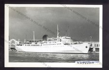 LP1936 - French CGT Liner -