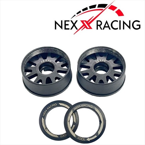 Nxusa evo 2wd jud - 2wd, “jud”