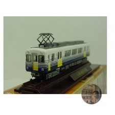TOMYTEC Railway Collection
