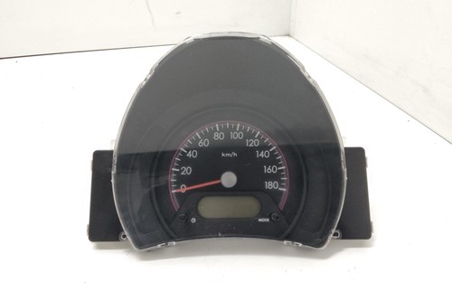 Quadro strumenti - quadro,