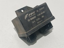 CENTRALINA CANDELETTE PER FIAT 500 X Serie 46349347 55260384 diesel 1598 (15>)