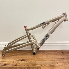 Telaio Mountain Bike