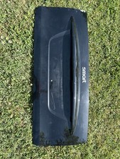 A4517570006CA7L BAULE POSTERIORE PANNELLO SMART FORTWO (451) 1.0 B 12V AUT 70CV 