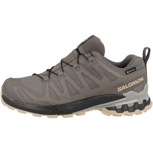 Salomon pro v9 gtx - xa,