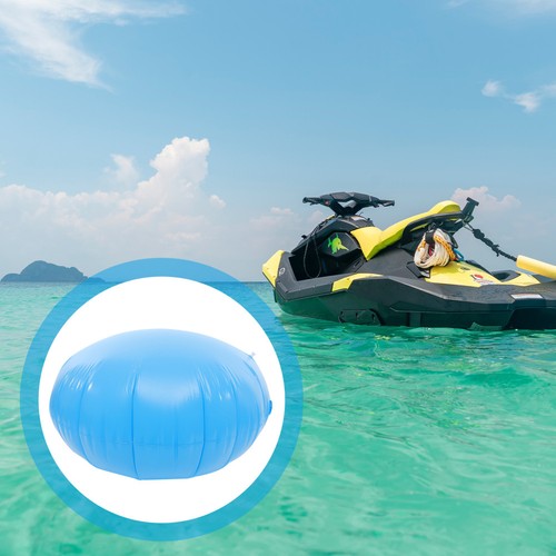 Inflatable pool pillow winter - inflatable,