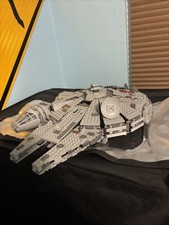 LEGO Star Wars: Millennium