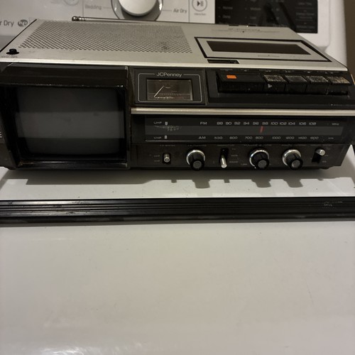Radio epoca stato solido - d'epoca,