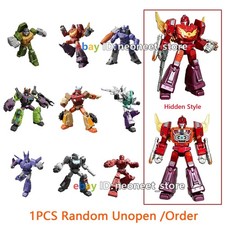 Blokee The Transformers The