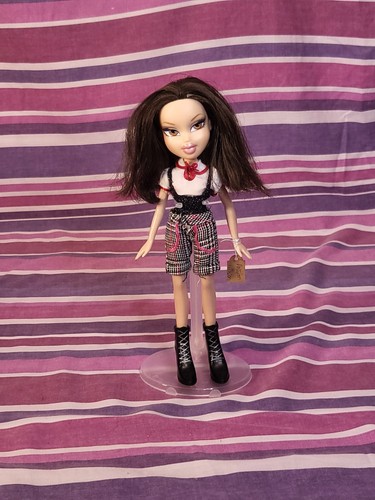 Bratz passion fashion 4ª - 4, (4ª