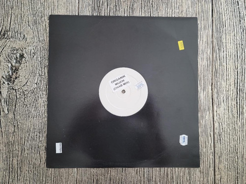 Organik muzik - organik,
