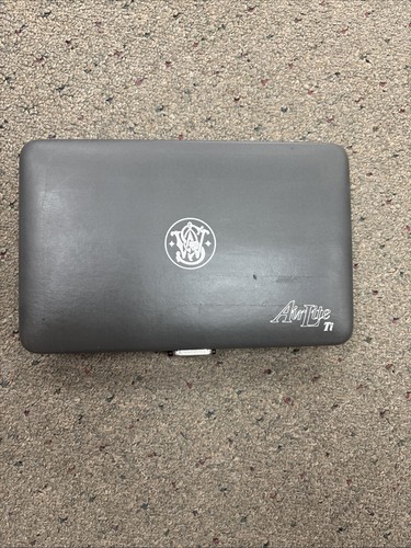 Smith wesson modello 342 - wesson,