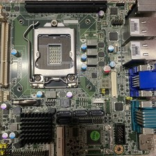 Scheda madre Advantech