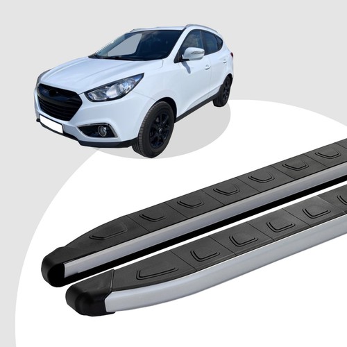 Pedane adatte per hyundai - pedane,