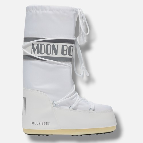 Moon boot unisex - moon, adult's