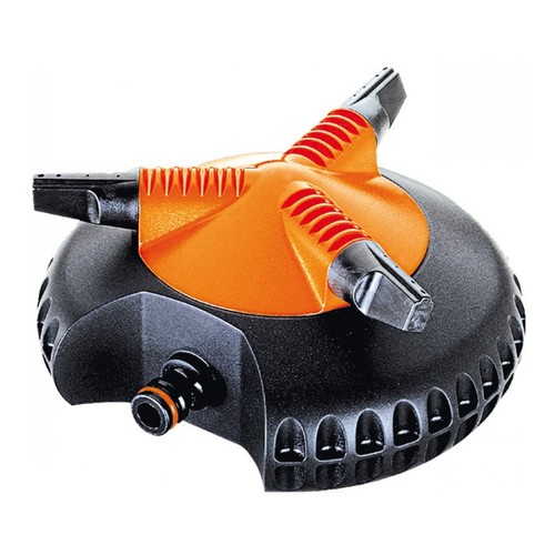 Claber irrigatore rotante 3 - irrigatore,
