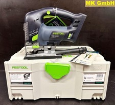Festool PSBC 420 Li EB -plus