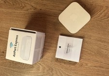 Apple Airport Express 802.11n
