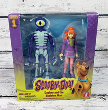 Scooby Doo! Daphne e l'uomo