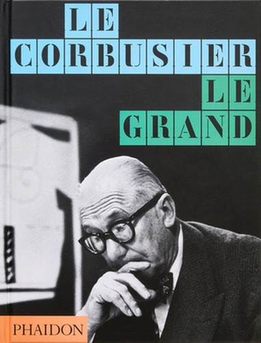 Corbusier le grand - corbusier:,