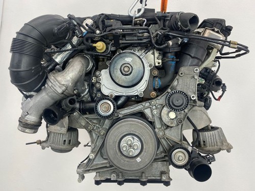 Motore mercedes c220 cdi w204 - c220,
