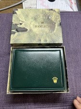 Rolex vintage autentico anni