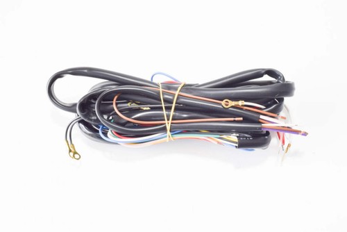 086844 impianto elettrico - -,
