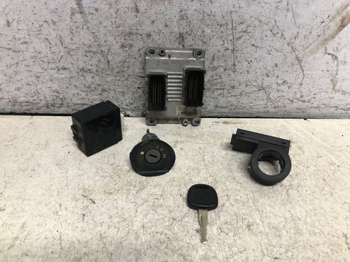 Kit centralina motore ecu per - kit,