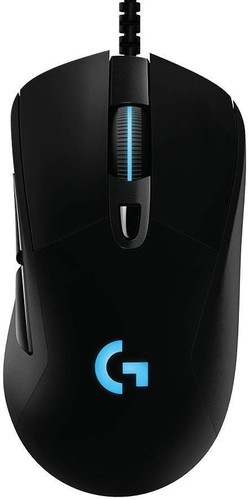 Logitech g403 hero 25k - g403,
