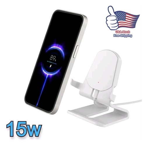 Caricabatteria wireless