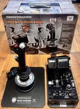 Thrustmaster HOTAS Warthog