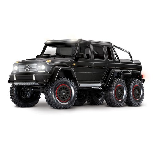 Traxxas 88296 trx - 88296-4, trx-6