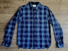 CAMICIA SAMURAI JEANS