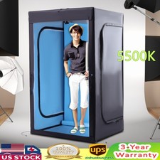 47x39x78inch Large LED Light