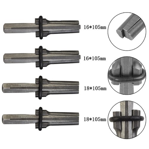 Spaccapietra spacca rocce 4pz - spacca,