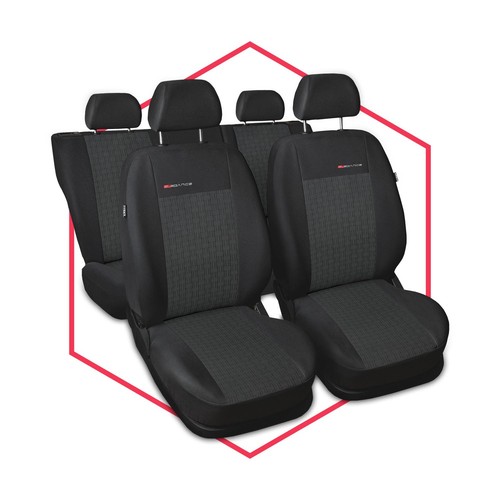 Coprisedili auto misura - coprisedili,