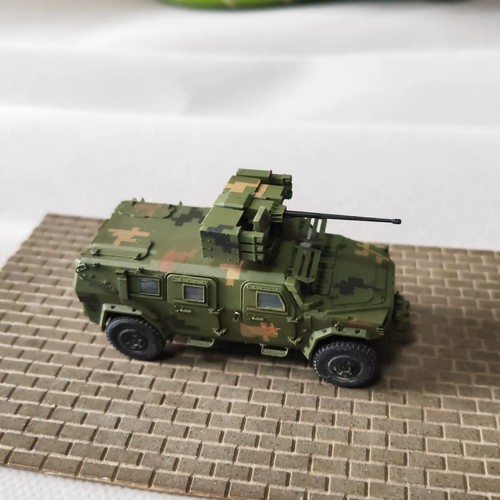 Mengshi cinese 72 con - 1/72,