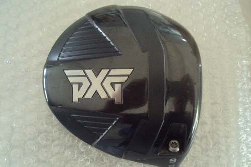 Testa driver pxg 0211 - pxg, 9