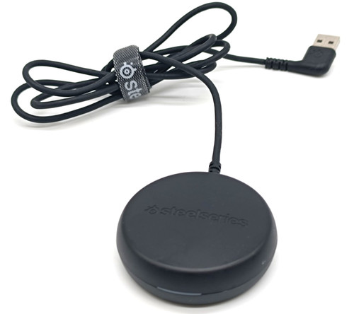 Steelseries arctis - steelseries,
