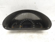 Mercedes-Benz C W203 2004 LHD Diesel Gruppo Strumenti Tachimetro A2035401347