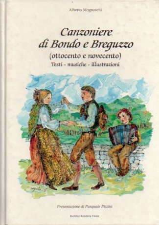 Canzoniere bondo e - canzoniere,
