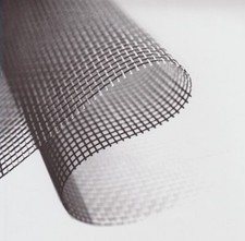 TELA PER ZANZARE ZANZARIERA