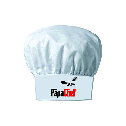 Cappello cuoco chef - cuoco,