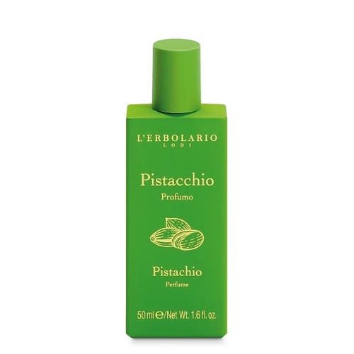 Erbolario pistacchio profumo - l'erbolario,