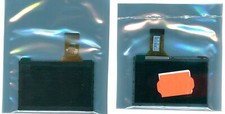 LCD per display Canon HV30 NUOVO