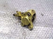 PINZA FRENO ANTERIORE PER