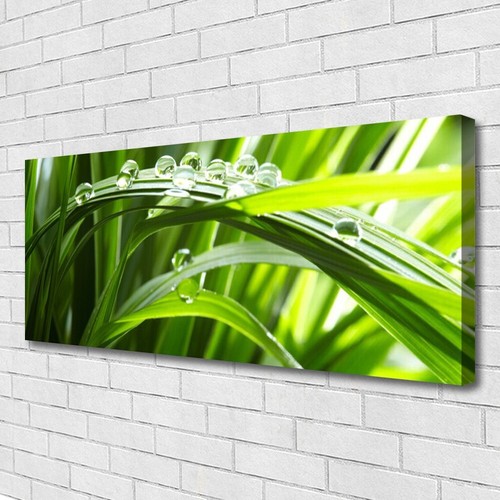 Stampa tela canvas - canvas, 125x50
